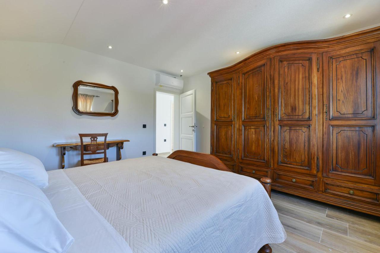 בנקובאץ Modern Rustic Villa Kate מראה חיצוני תמונה