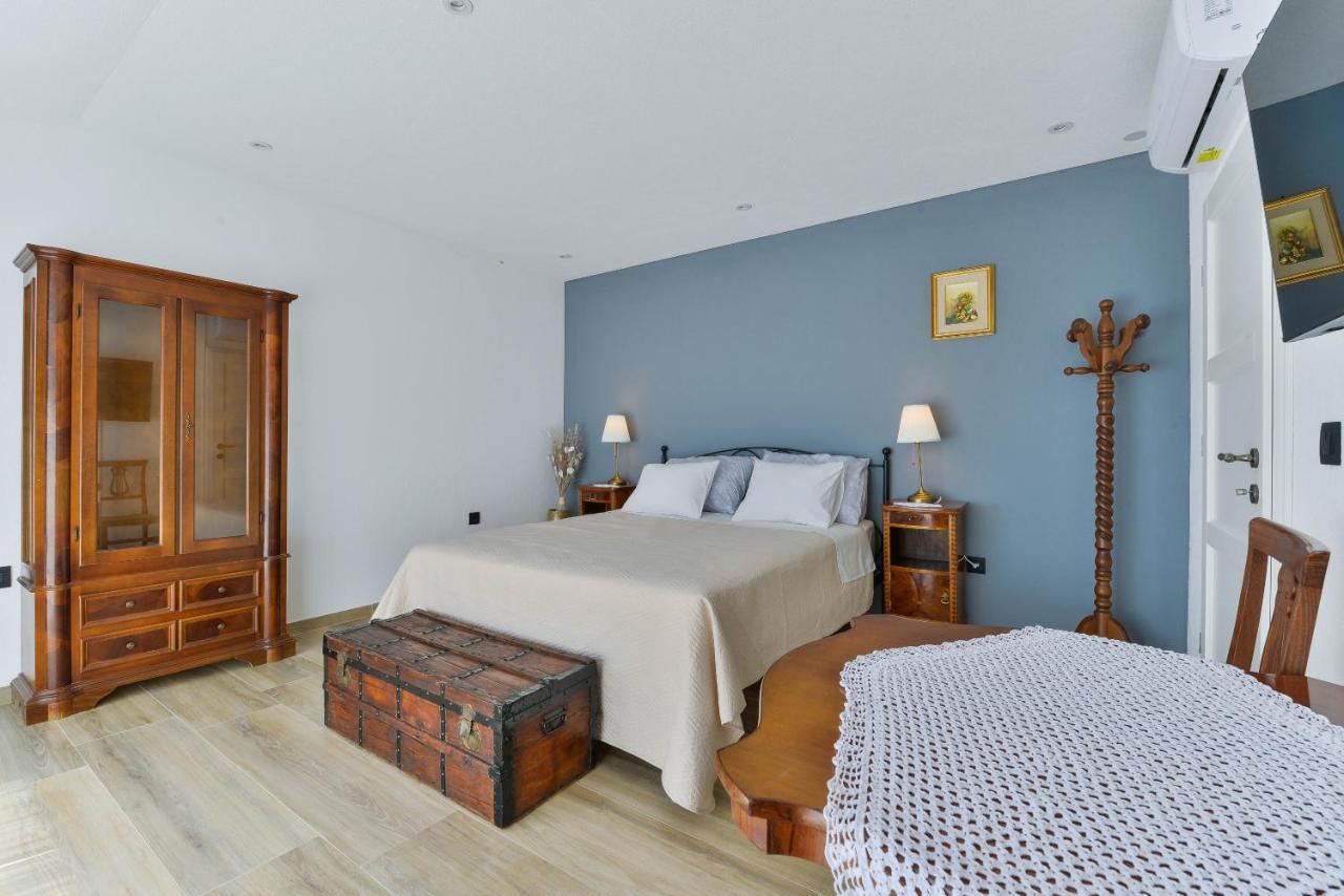 בנקובאץ Modern Rustic Villa Kate מראה חיצוני תמונה
