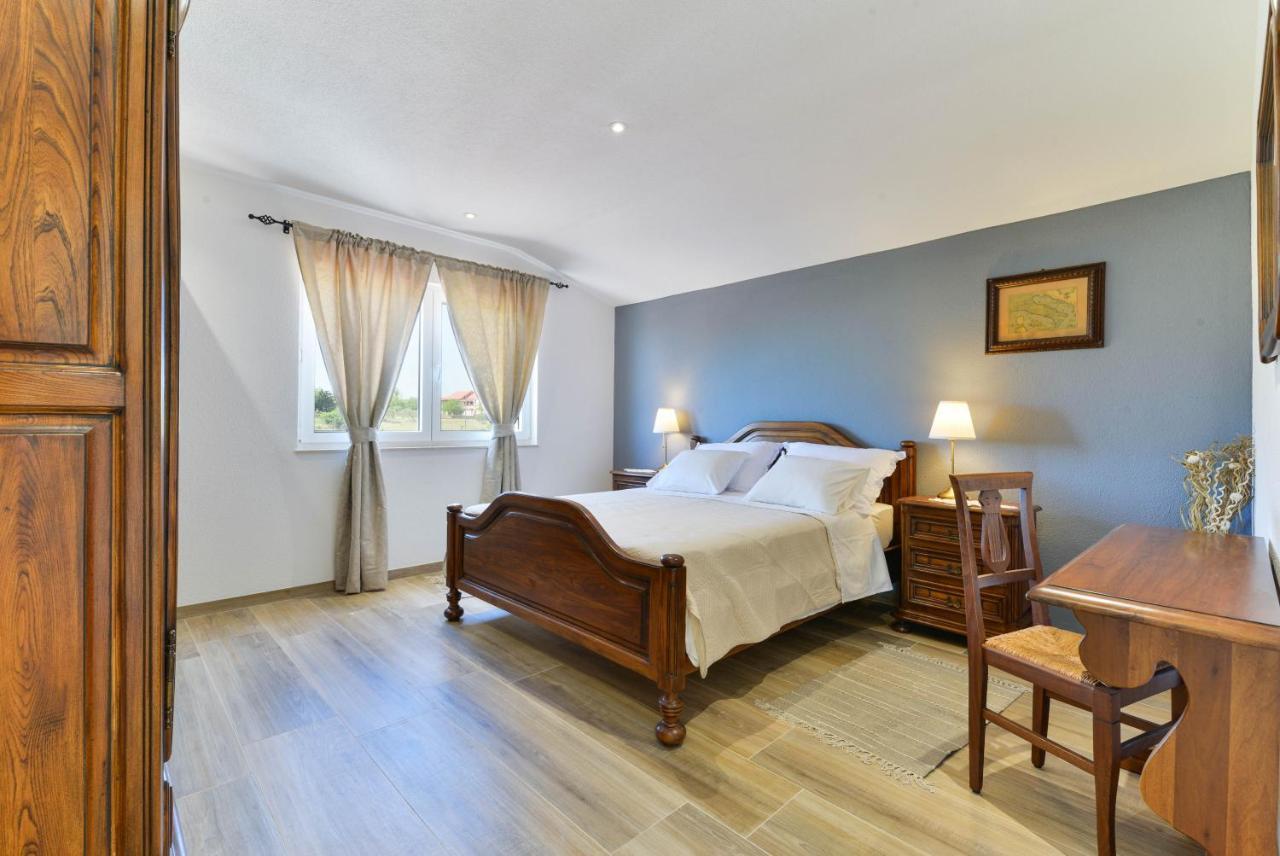 בנקובאץ Modern Rustic Villa Kate מראה חיצוני תמונה